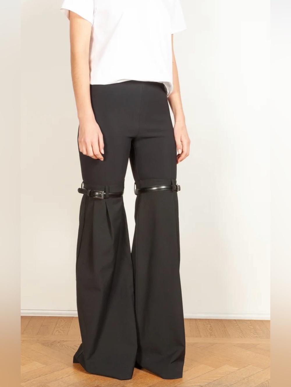 COPERNI
Hybrid Flare Trousers